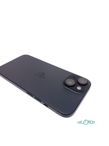 Smartphone APPLE IPHONE 15 Libre 6,1 '' 6 G