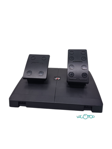 Volante Consola FR TEC FT7004 Playstation 3