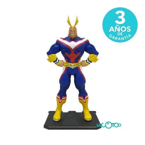 ABYSTYLE MY HERO ACADEMIA ALL MIGHT