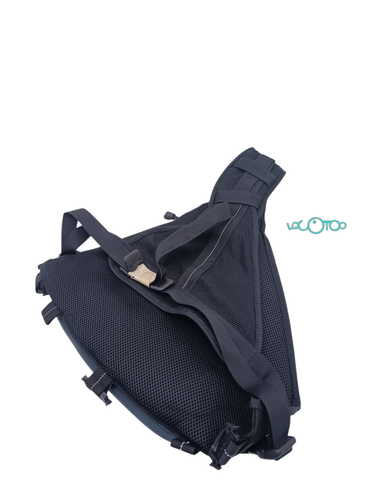 Bolsa Fotografía KATA T-212