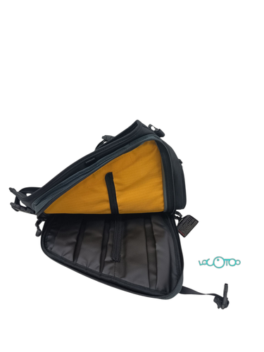 Bolsa Fotografía KATA T-212