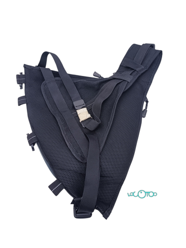 Bolsa Fotografía KATA T-212