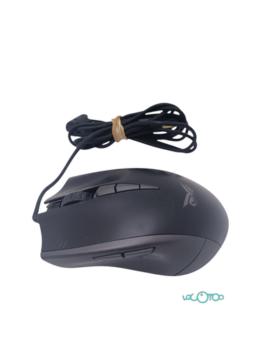 Ratón ASUS STRIX CLAW Gaming USB