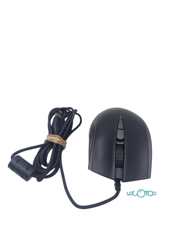 Ratón ASUS STRIX CLAW Gaming USB