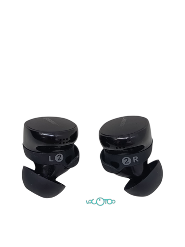 Auricular BOSE QUIETCOMFORT EARBUDS In Ear 
