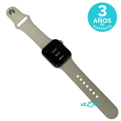 APPLE WATCH SE 3 40MM A3326