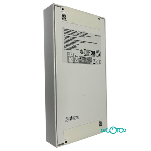 SAMSUNG GALAXY A36 5G 128GB NEGRO