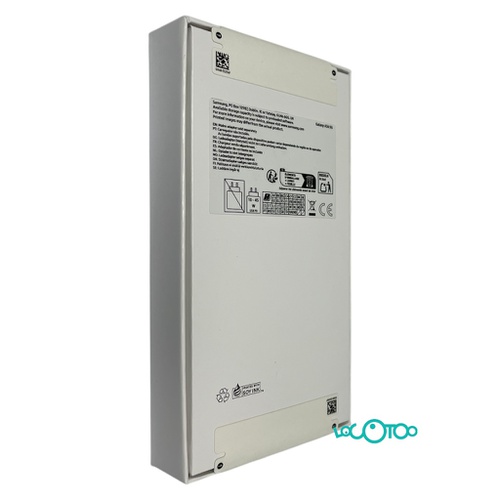 SAMSUNG GALAXY A36 5G 128GB NEGRO