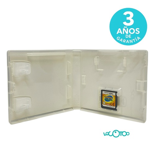 POKÉMON RANGER Nintendo DS