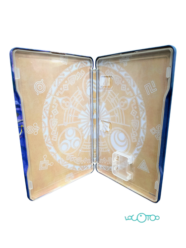 THE LEGEND OF ZELDA SKYWARD SWORD HD N-SWIT