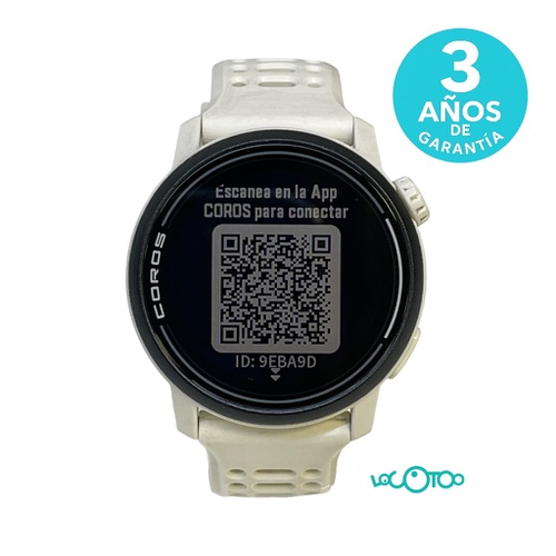 Smartwatch COROS PACE 3