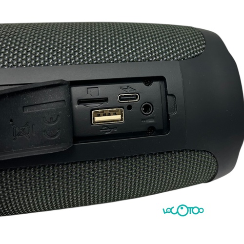 ALTAVOZ ENERGY SISTEM URBAN BOX 5+