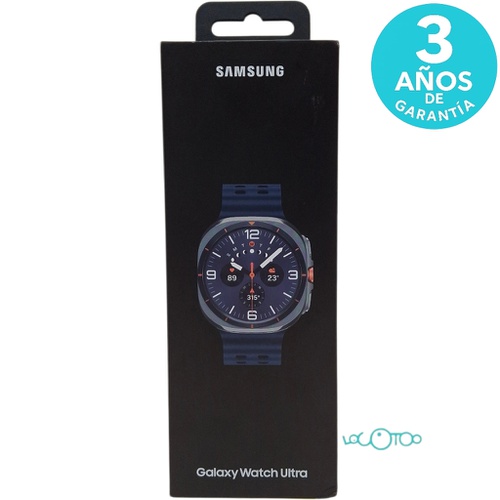 SAMSUNG GALAXY WATCH ULTRA 2025 (SM-L705F)