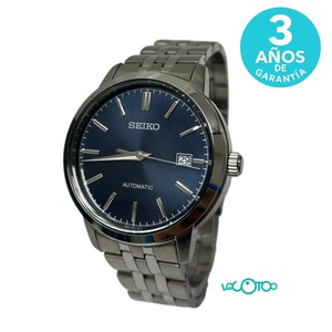 Reloj Pulsera