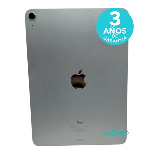 Tablet APPLE IPAD AIR 4GEN WI-FI (A2316)  W