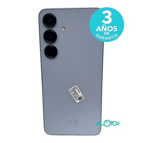 SAMSUNG GALAXY S25 128 GB 