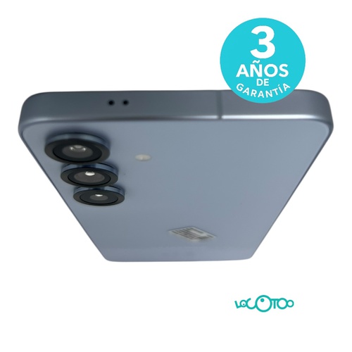 SAMSUNG GALAXY S25 128 GB 