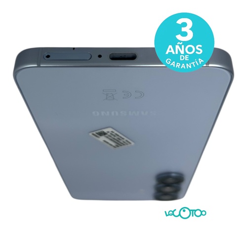 SAMSUNG GALAXY S25 128 GB 