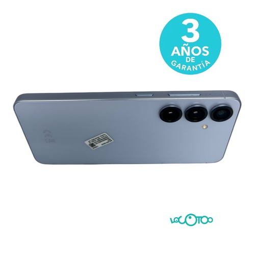 SAMSUNG GALAXY S25 128 GB 