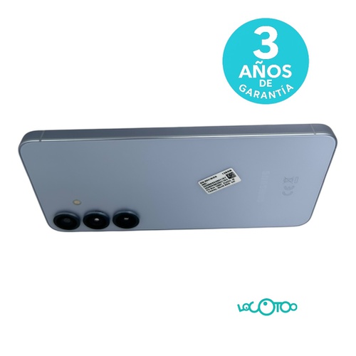 SAMSUNG GALAXY S25 128 GB 