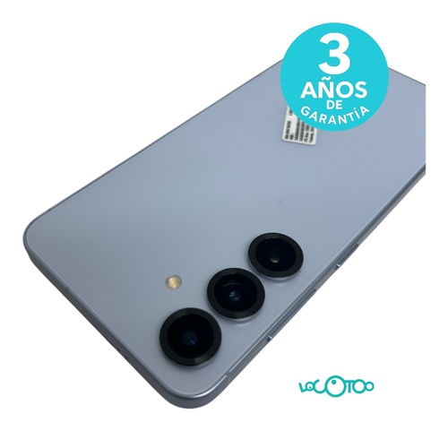 SAMSUNG GALAXY S25 128 GB 