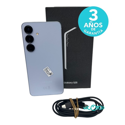 SAMSUNG GALAXY S25 128 GB 