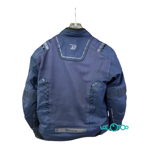 DEGEND CHAQUETA MOTO Talla L
