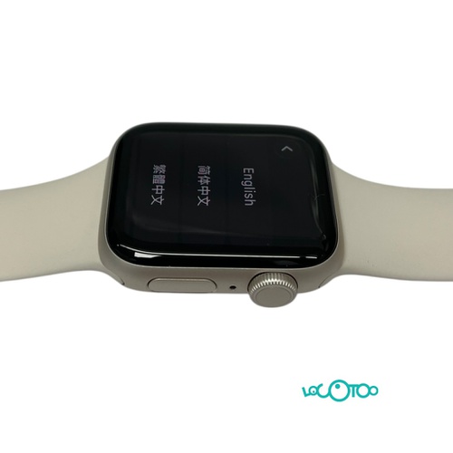 APPLE WATCH SE 3 40MM A3326