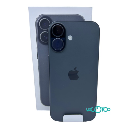 APPLE IPHONE 17 8 GB 256 GB