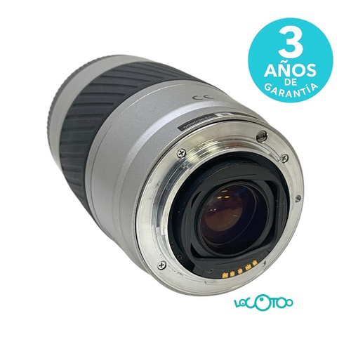 Objetivo MINOLTA AF 75-300