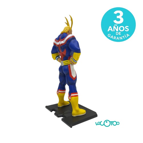 ABYSTYLE MY HERO ACADEMIA ALL MIGHT