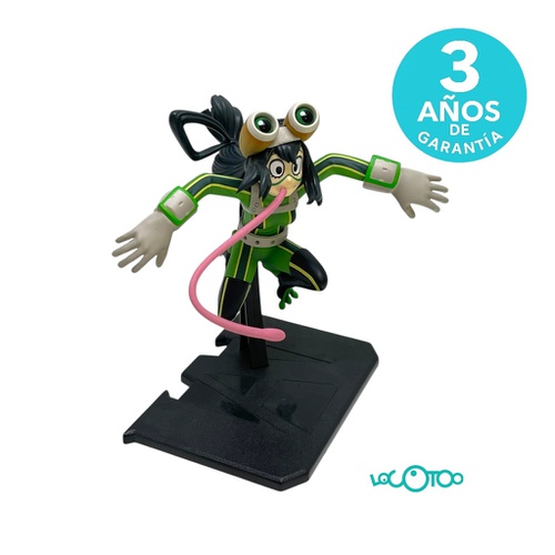 ABYSTYLE MY HERO ACADEMIA FROPPY