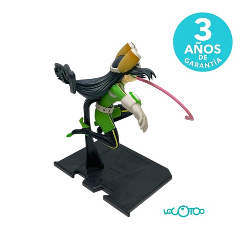 ABYSTYLE MY HERO ACADEMIA FROPPY