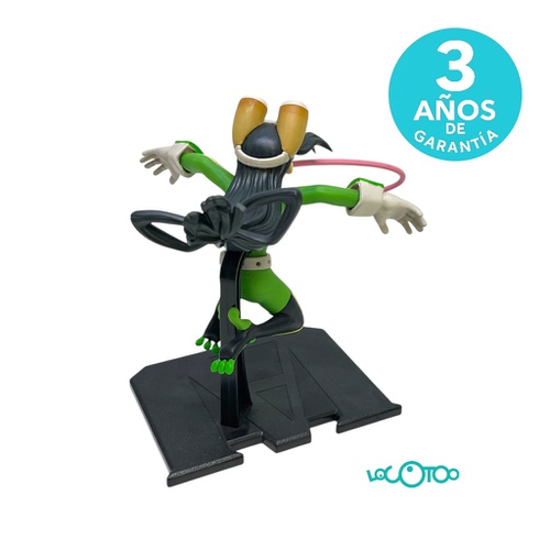 ABYSTYLE MY HERO ACADEMIA FROPPY