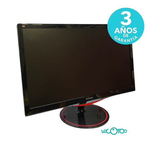 Monitor Led VIEWSONIC VX2458-MHD 24 '' HDMI