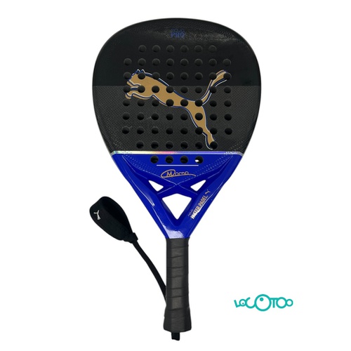 PALA PÁDEL PUMA NOUA PRO