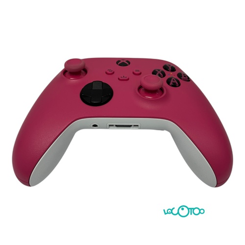 MANDO MICROSOFT XBOX ONE ROSA