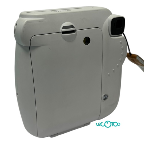 CÁMARA INSTANTÁNEA FUJIFILM INSTAX MINI 9 G