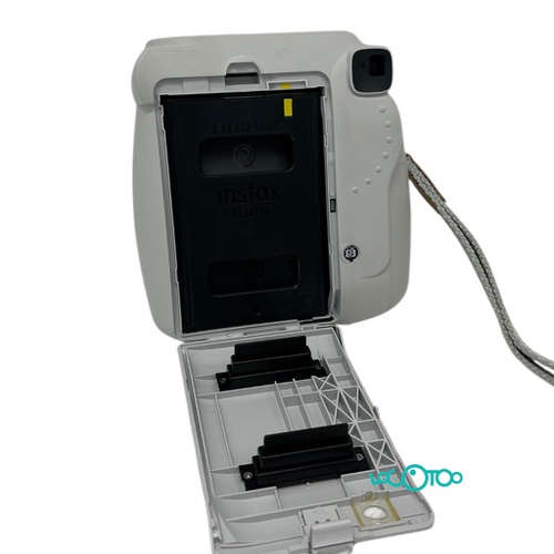 CÁMARA INSTANTÁNEA FUJIFILM INSTAX MINI 9 G