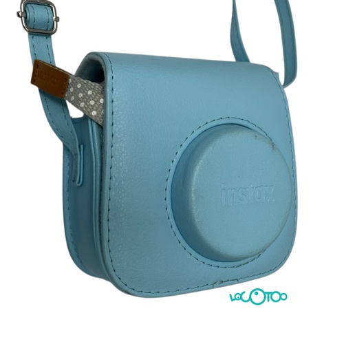 CÁMARA INSTANTÁNEA FUJIFILM INSTAX MINI 9 G