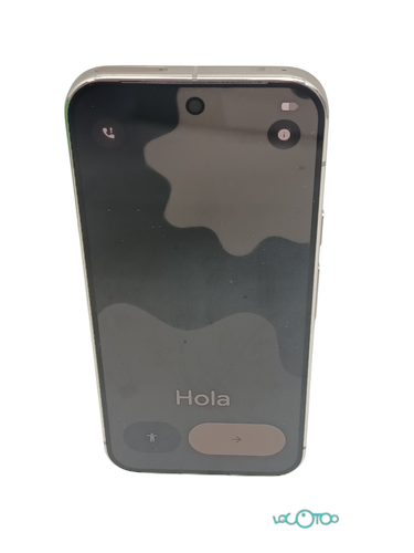 Smartphone GOOGLE PIXEL 10 PRO Libre 6,3 ''