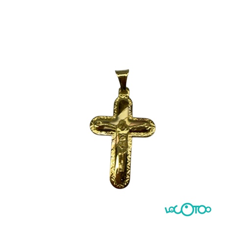 Colgante Oro COLGANTE ORO 18K