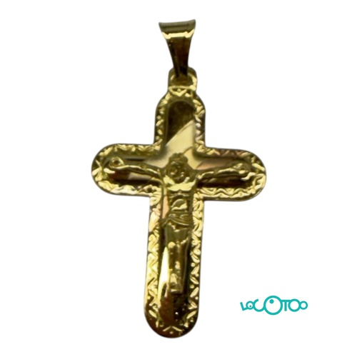 Colgante Oro COLGANTE ORO 18K