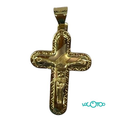 Colgante Oro COLGANTE ORO 18K