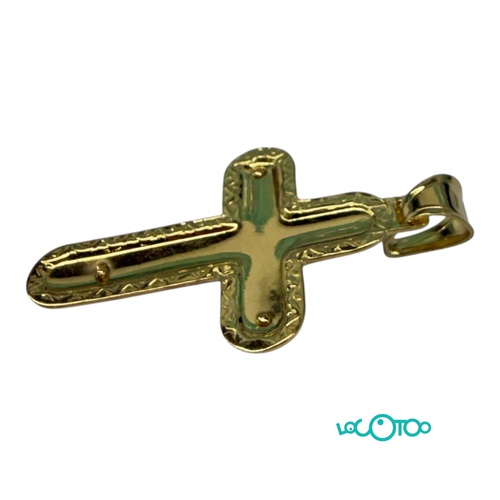 Colgante Oro COLGANTE ORO 18K