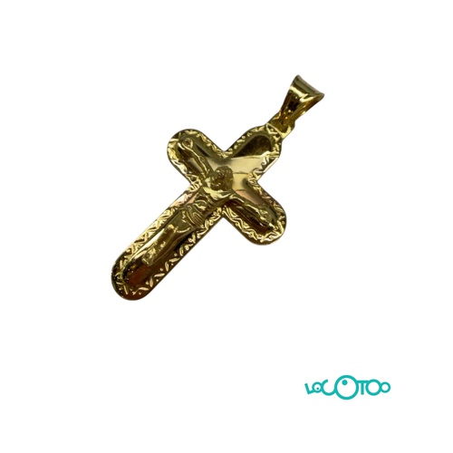 Colgante Oro COLGANTE ORO 18K