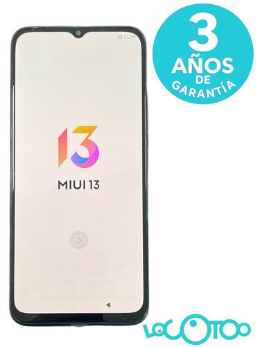 XIAOMI MI 10 LITE 5G 128 GB