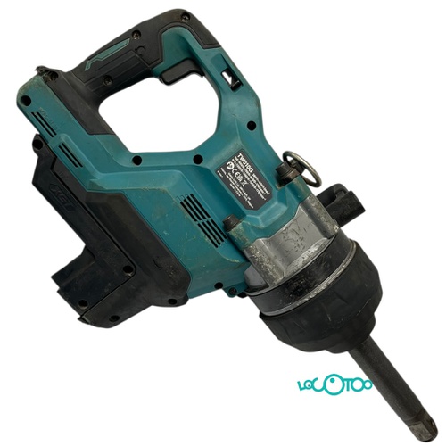 MAKITA TW010G 40V MARTILLO BATERÍA