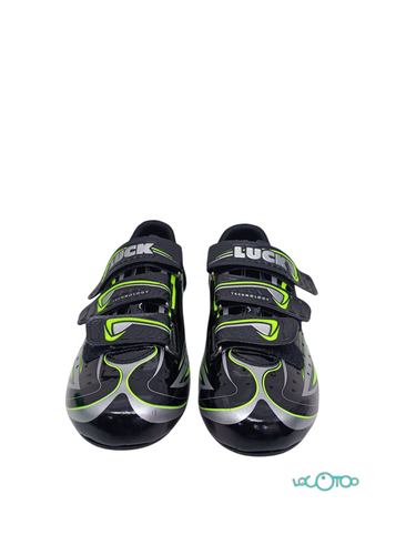 Calzado Deportivo LUCK MASTER Talla 40