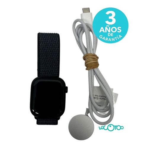 Smartwatch APPLE WATCH SERIES 10 GPS 42 mm 